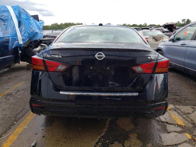 1N4BL4DV0NN377926 | 2022 NISSAN ALTIMA SV