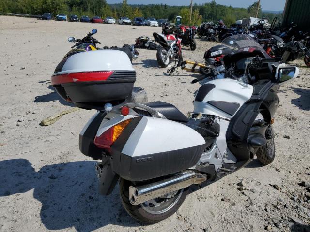 2016 HONDA ST1300 PA JH2SC5153GK400051