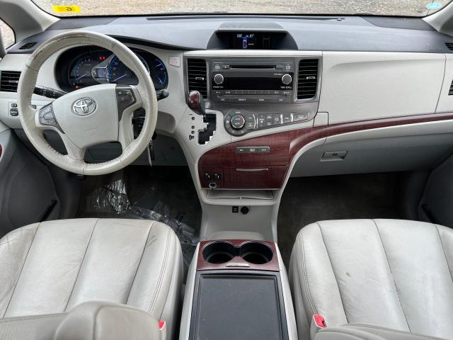 5TDYK3DC7ES421947 | 2014 Toyota sienna xle