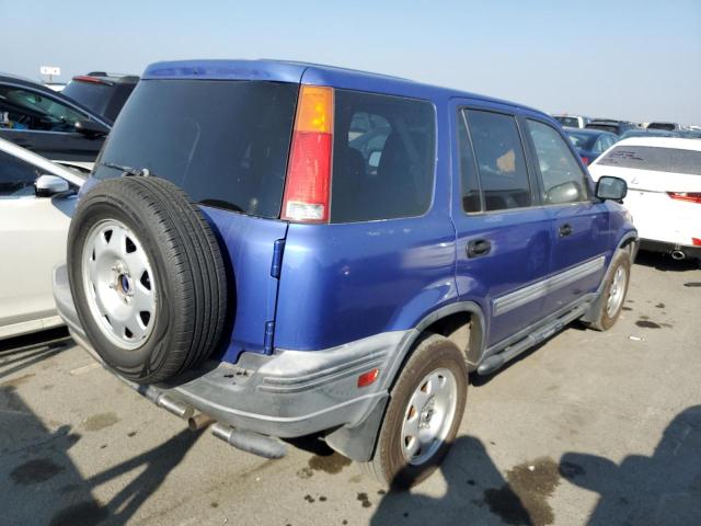 2001 Honda Cr-V Lx VIN: JHLRD28431C004058 Lot: 68894973