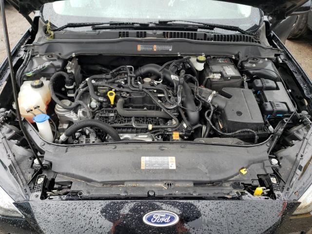 3FA6P0HD3LR144407 Ford Fusion SE 11