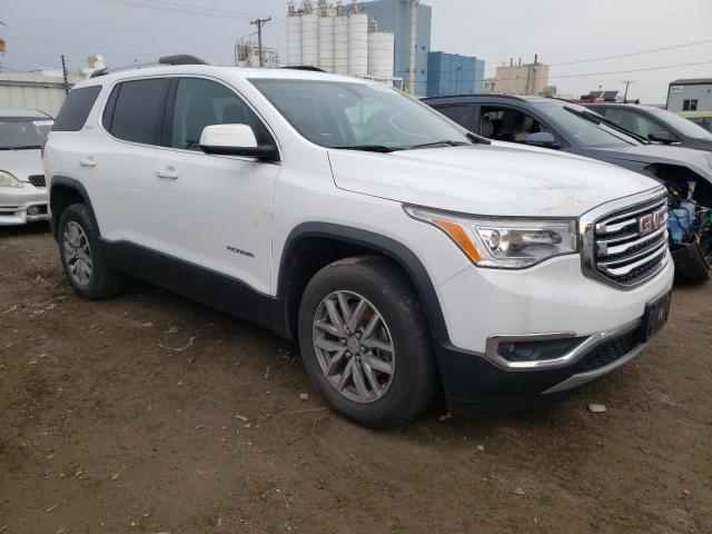 1GKKNLLS9KZ295109 GMC Acadia SLE 4