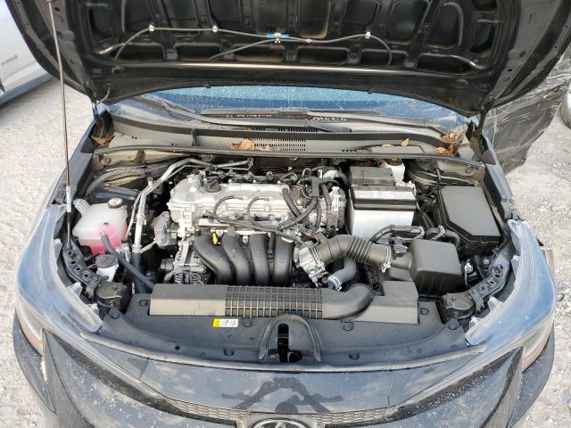5YFEPMAE2NP392219 2022 TOYOTA COROLLA