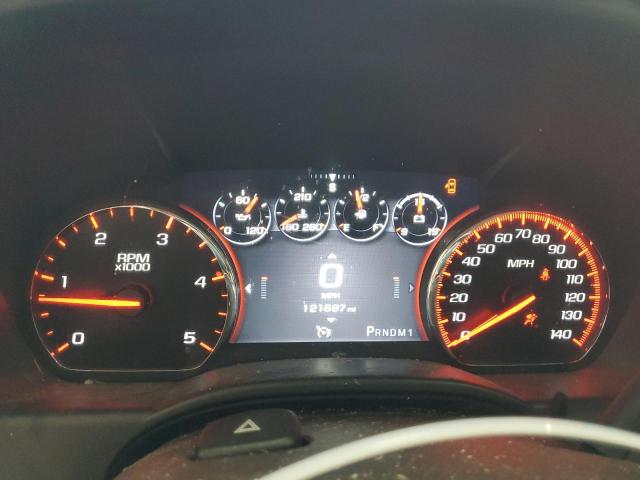 1GT120E89FF167315 GMC Sierra K2500 Denali