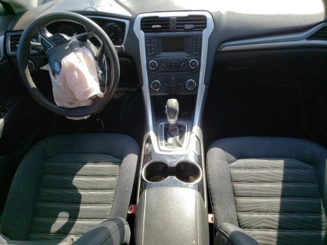 3FA6P0H78GR345056 Ford FUSION SE