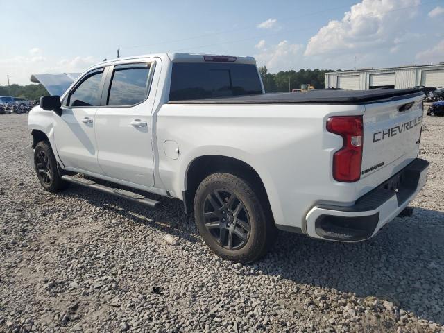 2GCUDEED2N1504107 Chevrolet Silverado K1500 Rst