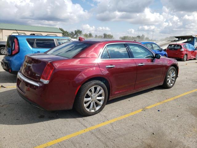 2C3CCAKG8KH595526 Chrysler 300 LIMITE 3