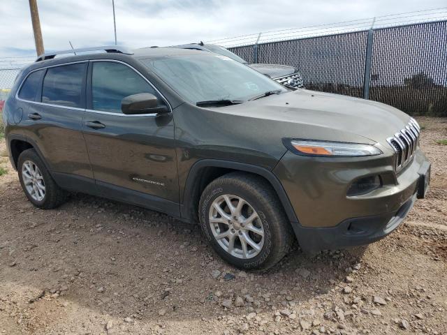 1C4PJMCS8FW619239 Jeep Cherokee Latitude