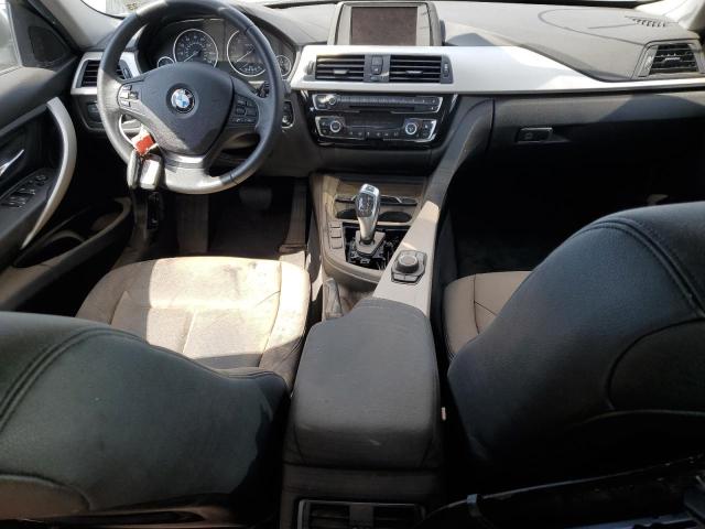 WBA8A9C5XJAH13253 BMW 320 I