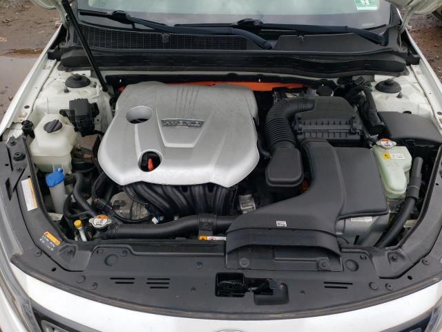 KNAGM4AD9E5064718 KIA OPTIMA HYBRID