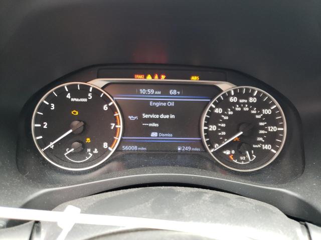 1N4BL4CWXKC219336 Nissan ALTIMA SR