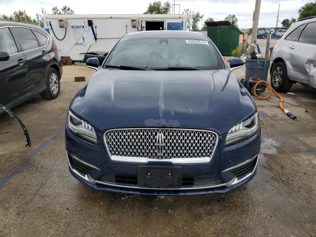 3LN6L5F91JR610751 | 2018 LINCOLN MKZ RESERV