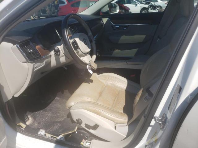 2017 VOLVO S90 T6 INS - YV1A22ML9H1011951