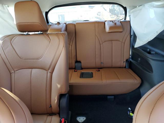 2023 INFINITI QX60 SENSO - 5N1DL1GS7PC360554