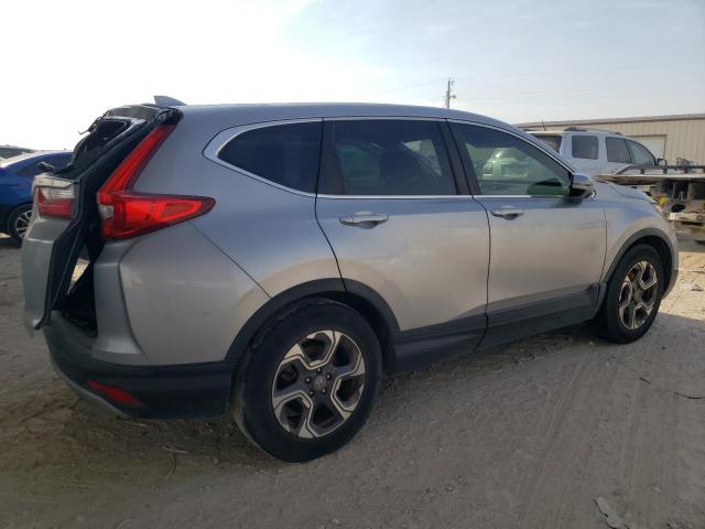 7FARW1H83JE041557 Honda CR-V EXL