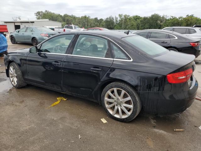 VIN WAUFFAFL2DN007344 2013 Audi A4, Premium Plus no.2