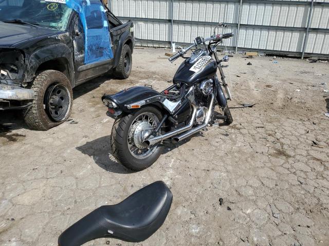 2003 KAWASAKI VN800 - JKBVNCA183B510952