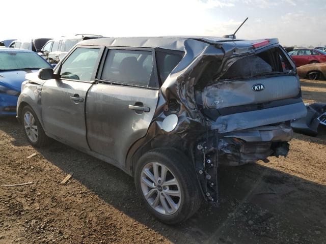 KNDJP3A51H7475980 KIA SOUL +