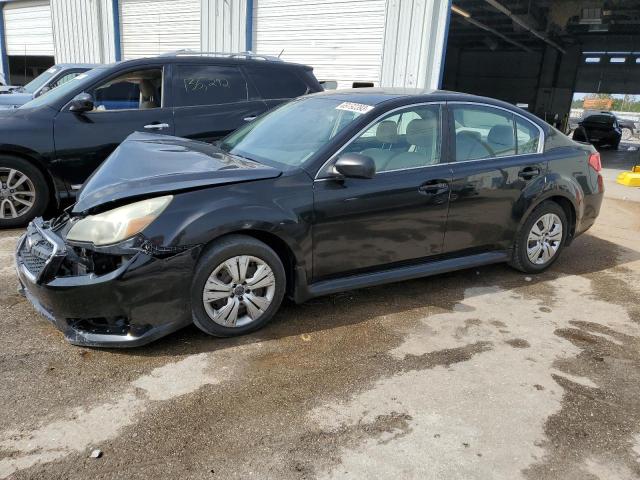 2013 Subaru Legacy 2.5i