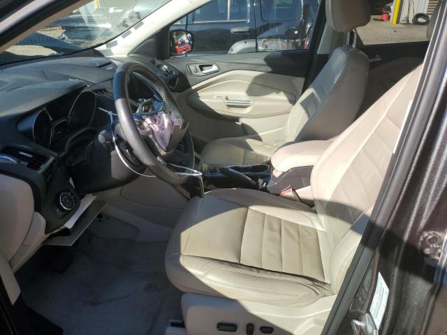 1FMCU0J9XFUA19991 Ford Escape Titanium