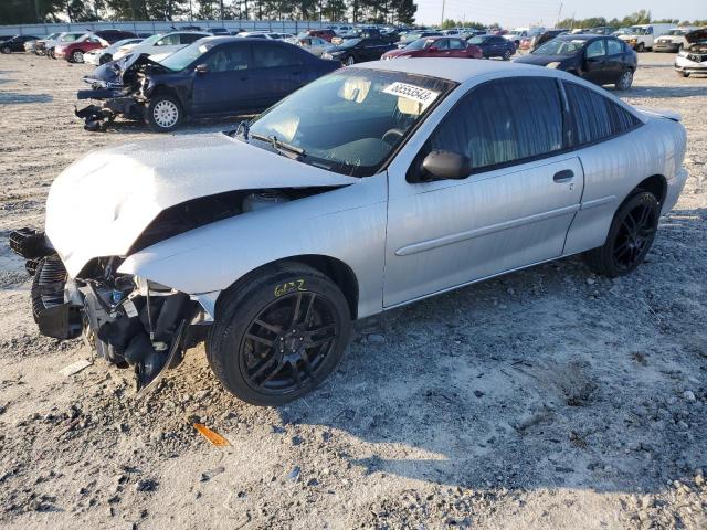 2002 Chevrolet Cavalier 