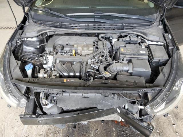 3KPA24AD9ME383070 KIA RIO LX