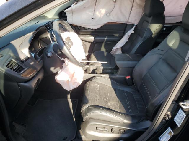 2017 HONDA CRV 7FARW1H87HE017482