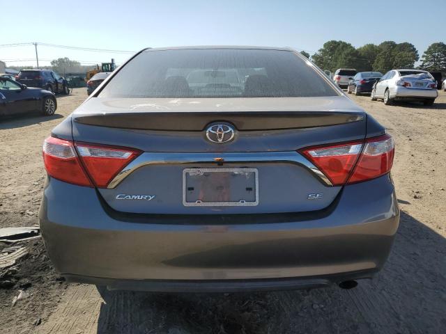 4T1BF1FK2HU322645 | 2017 TOYOTA CAMRY LE