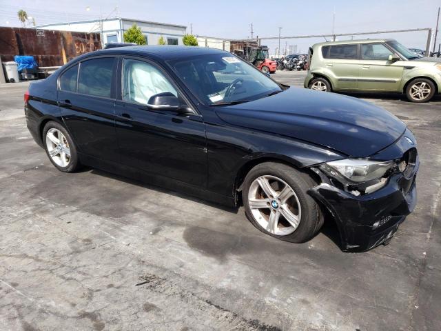 WBA3C1C52EK115449 BMW 328 I Sulev