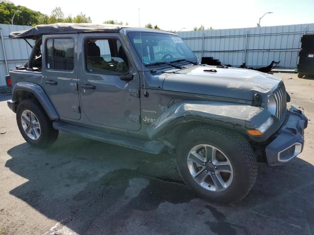 1C4HJXEGXNW248775 Jeep Wrangler U 4