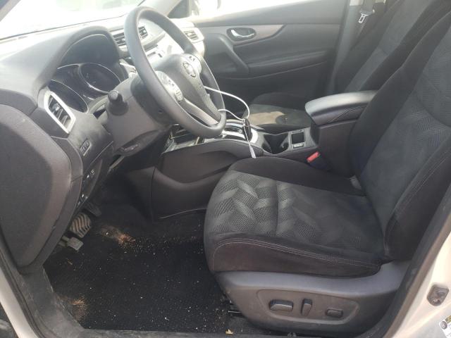 5N1AT2MV3FC785422 Nissan ROGUE S