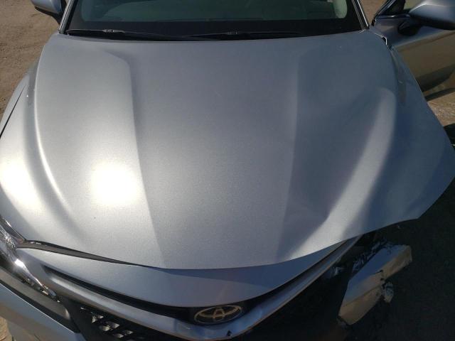 2018 TOYOTA CAMARY 4T1B11HK4JU053422