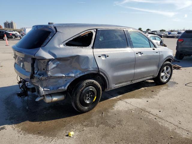 5XYRG4LC2MG066873 KIA SORENTO LX