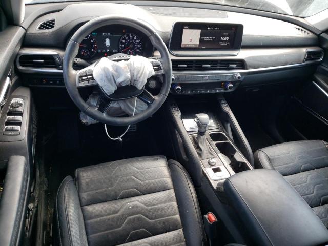 5XYP5DHC7LG054920 KIA Telluride Sx
