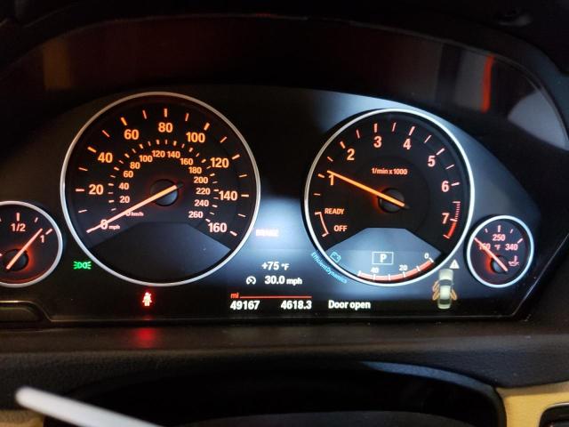 WBA8E1G55GNU11576 BMW 320 I