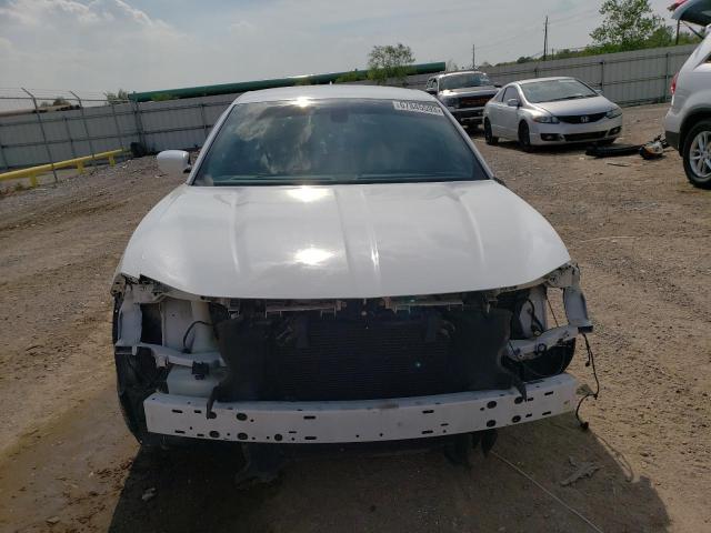 2C3CDXHG3FH734118 Dodge Charger Sxt