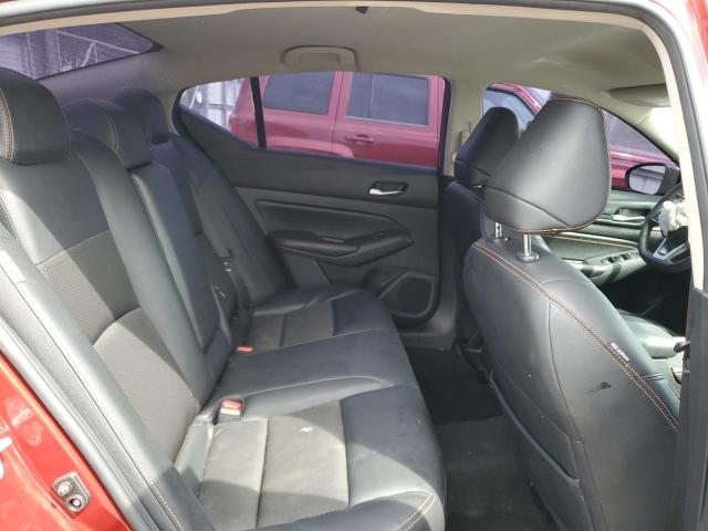 1N4BL4CV0NN347973 Nissan ALTIMA SR