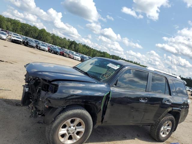 2014 Toyota 4Runner SR5