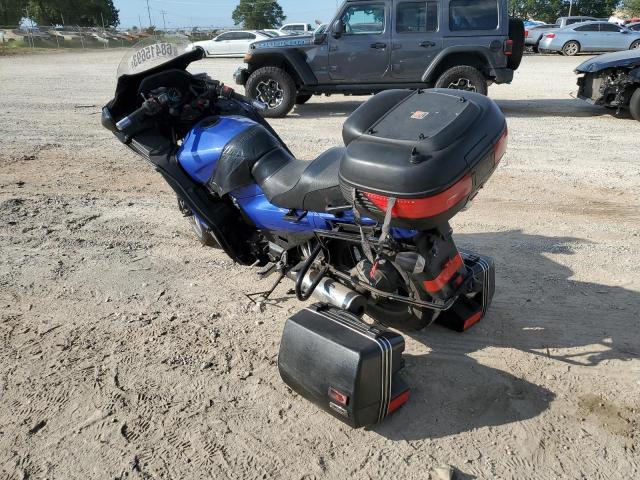 2001 KAWASAKI ZG1000 - JKAZGCA121B516663