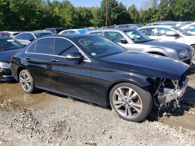 55SWF4KB9FU001106 Mercedes-Benz C 300 4matic
