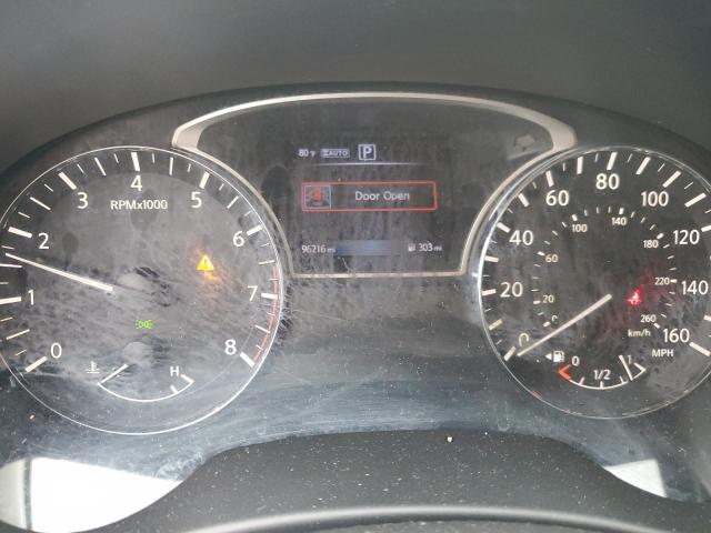 5N1DR2MM8HC907018 Nissan Pathfinder S