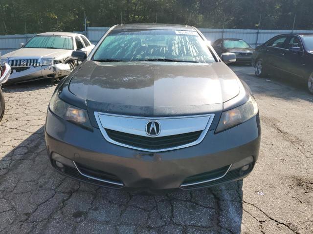 19UUA8F59EA003109 Acura TL TECH