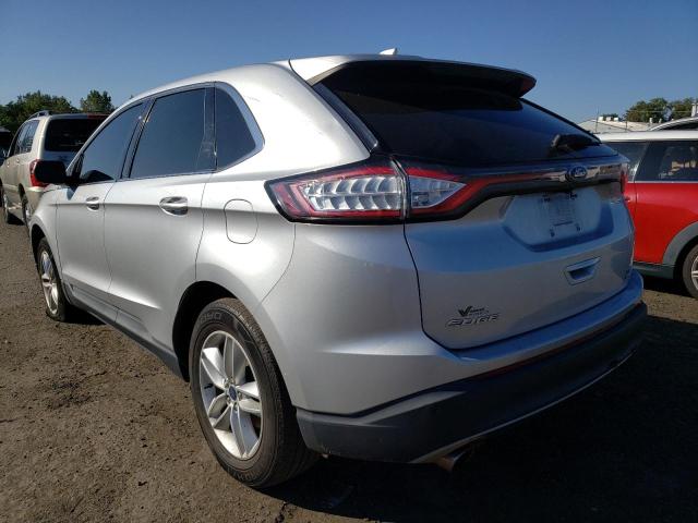 Vin: 2fmpk4j94gbb25424, lot: 68542003, ford edge sel 20162