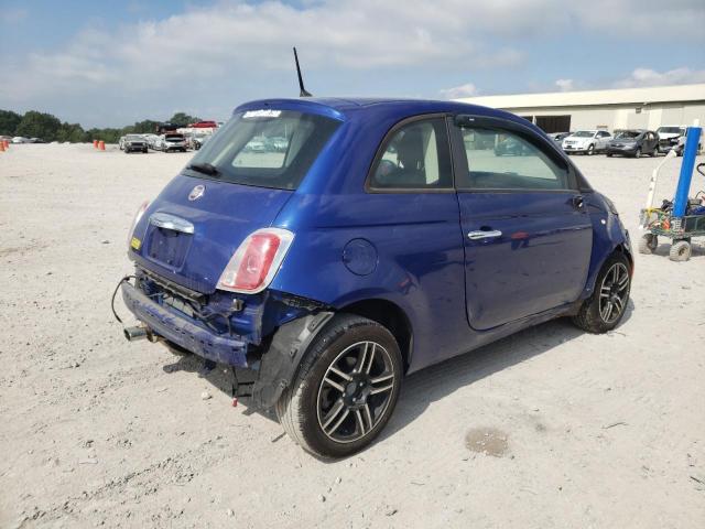 VIN 3C3CFFAR8DT598329 2013 Fiat 500, Pop no.3