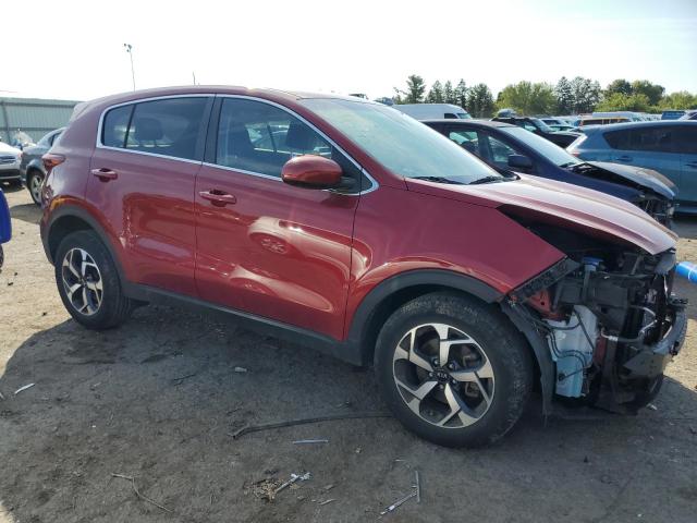 KNDPM3AC1L7644227 KIA Sportage Lx