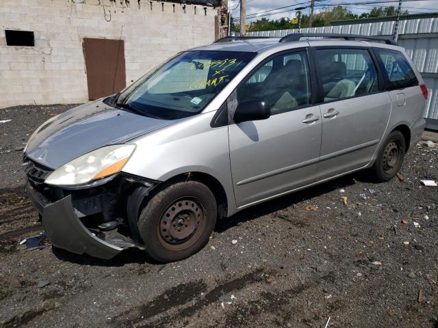 2006 Toyota Sienna CE