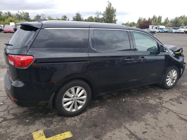 KNDMC5C10G6107521 KIA SEDONA EX