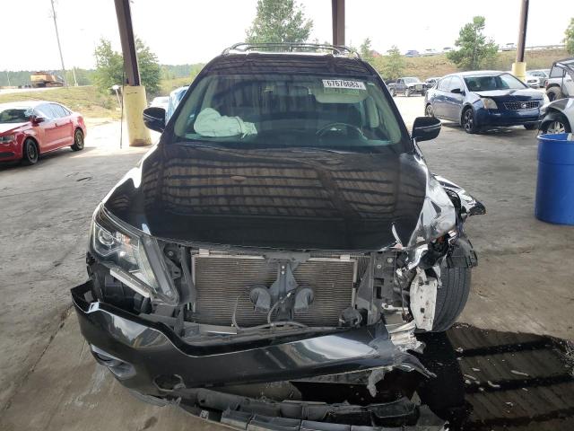 5N1DR2MN9HC652114 Nissan Pathfinder S