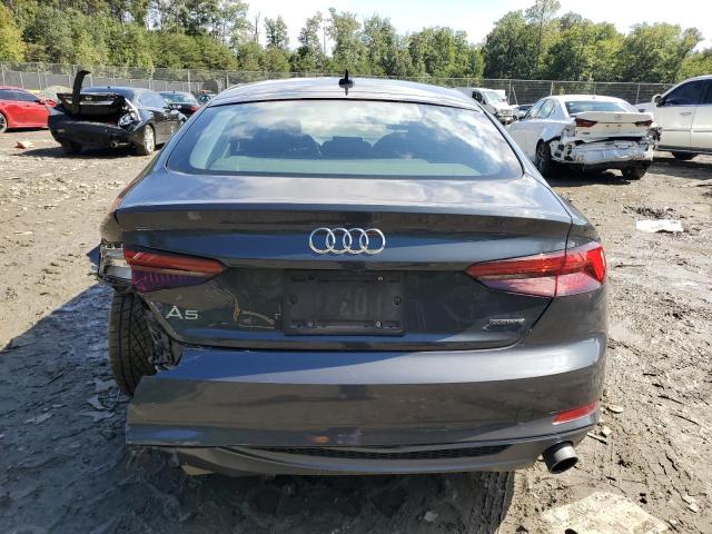 WAUENCF5XKA017541 2019 AUDI A5, photo no. 6