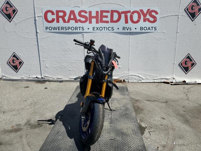 2023 YAMAHA MT09 DC JYARN72Y2PA000506